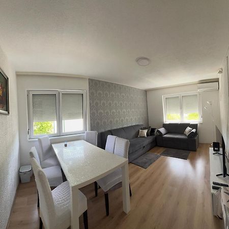 Pavlovic Apartman Belgrad Dış mekan fotoğraf