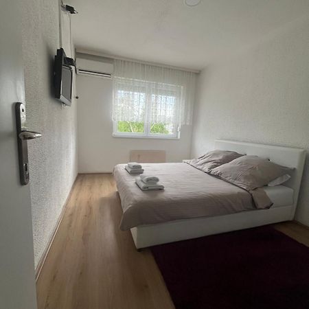 Pavlovic Apartman Belgrad Dış mekan fotoğraf