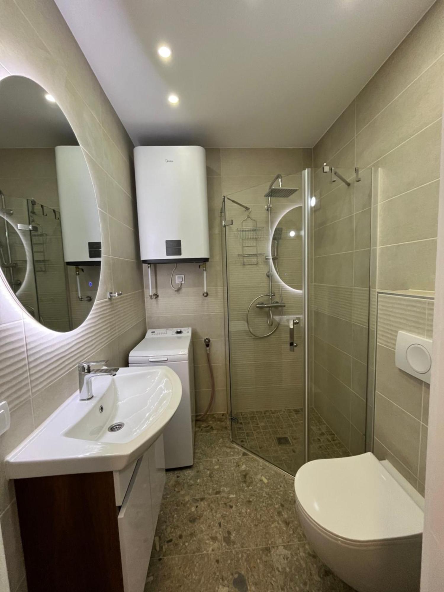Pavlovic Apartman Belgrad Dış mekan fotoğraf