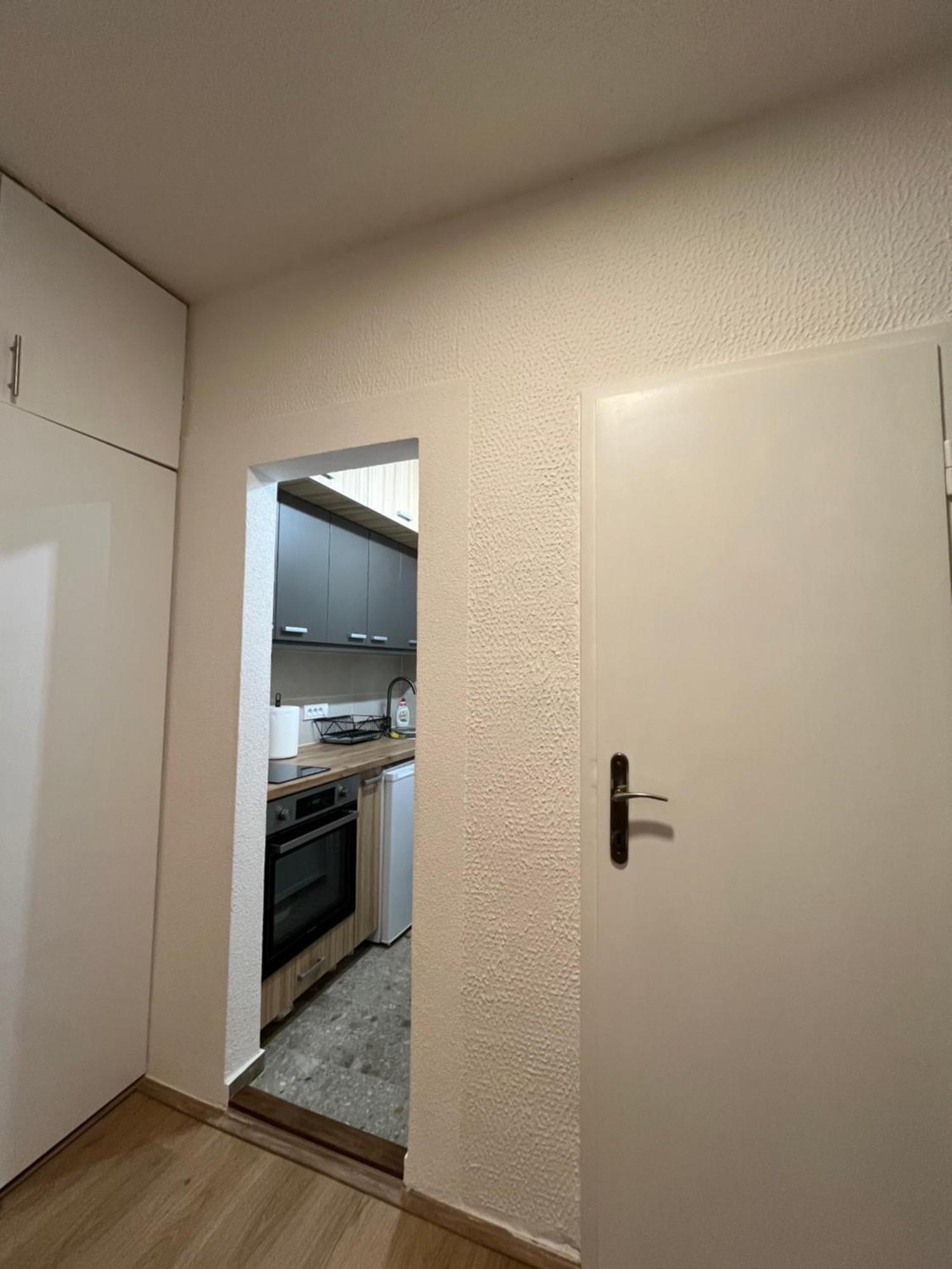 Pavlovic Apartman Belgrad Dış mekan fotoğraf
