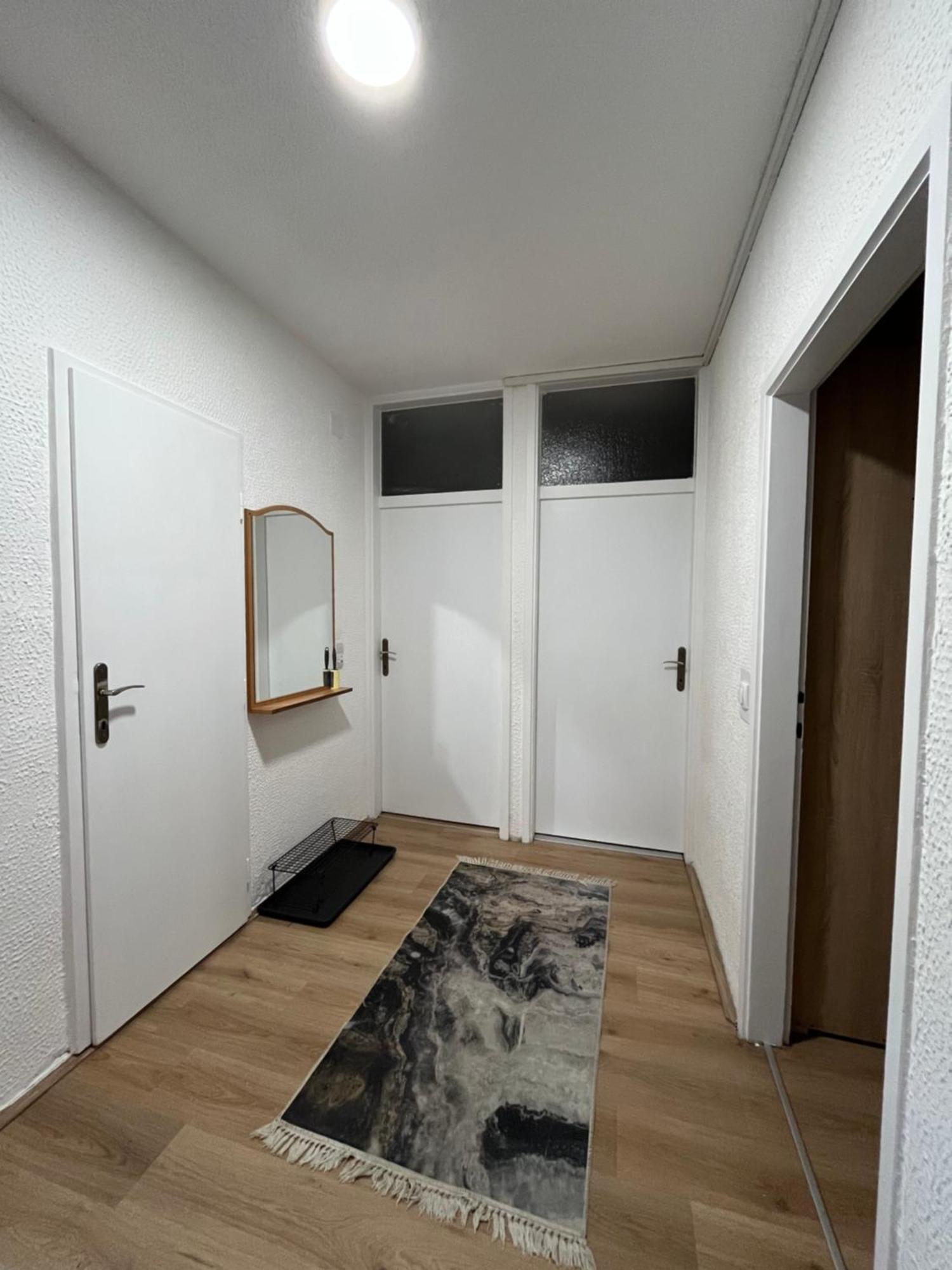 Pavlovic Apartman Belgrad Dış mekan fotoğraf