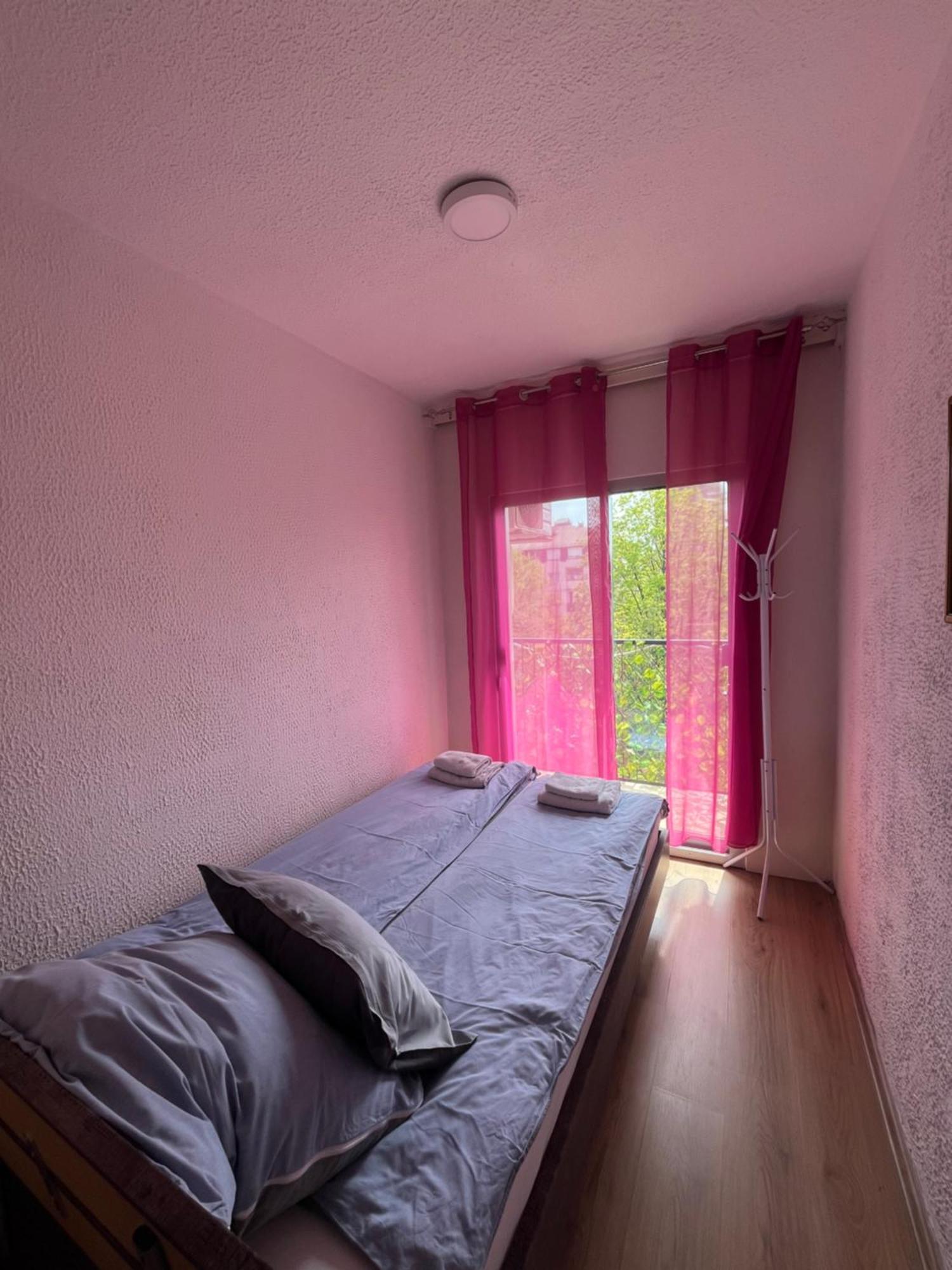 Pavlovic Apartman Belgrad Dış mekan fotoğraf