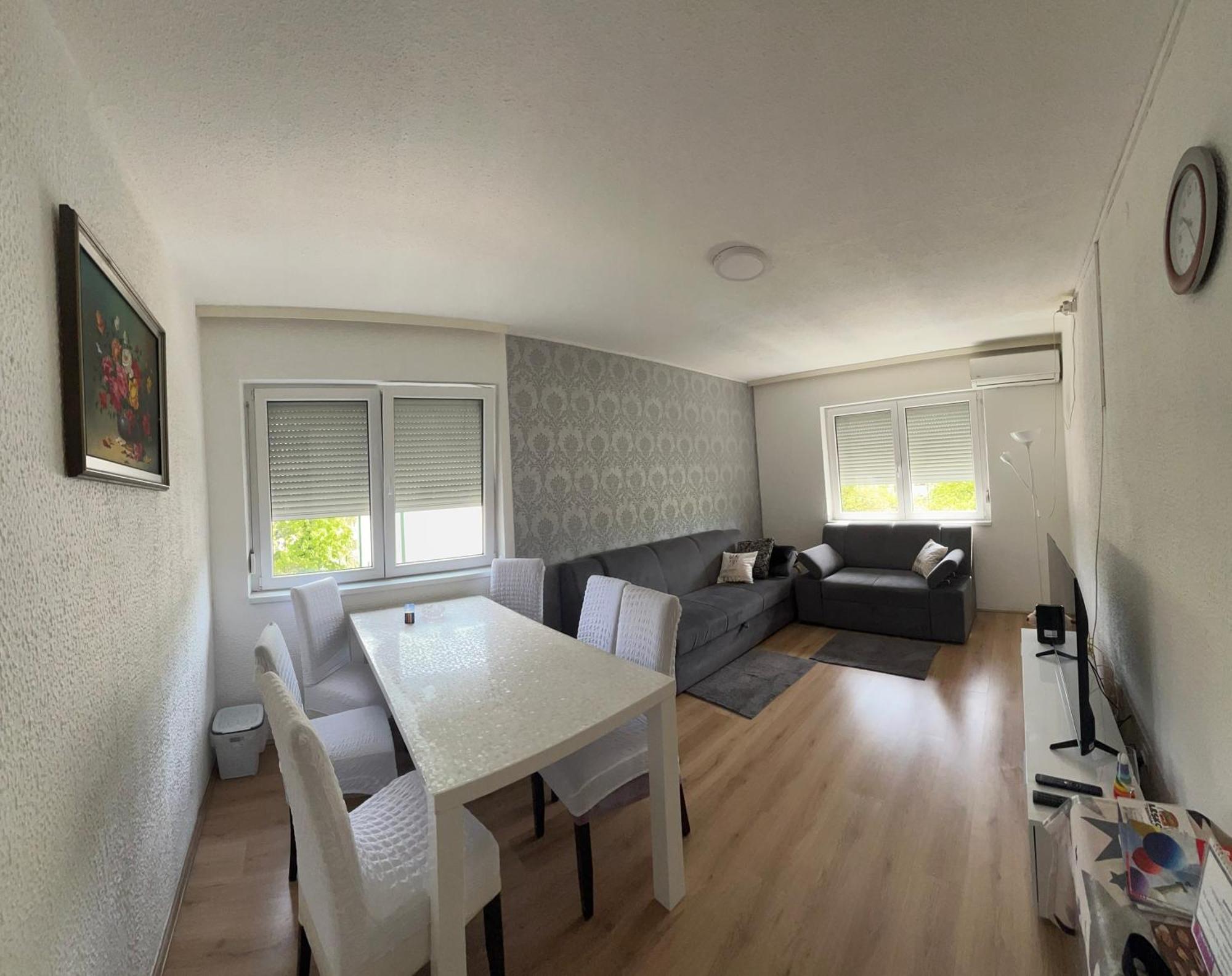 Pavlovic Apartman Belgrad Dış mekan fotoğraf