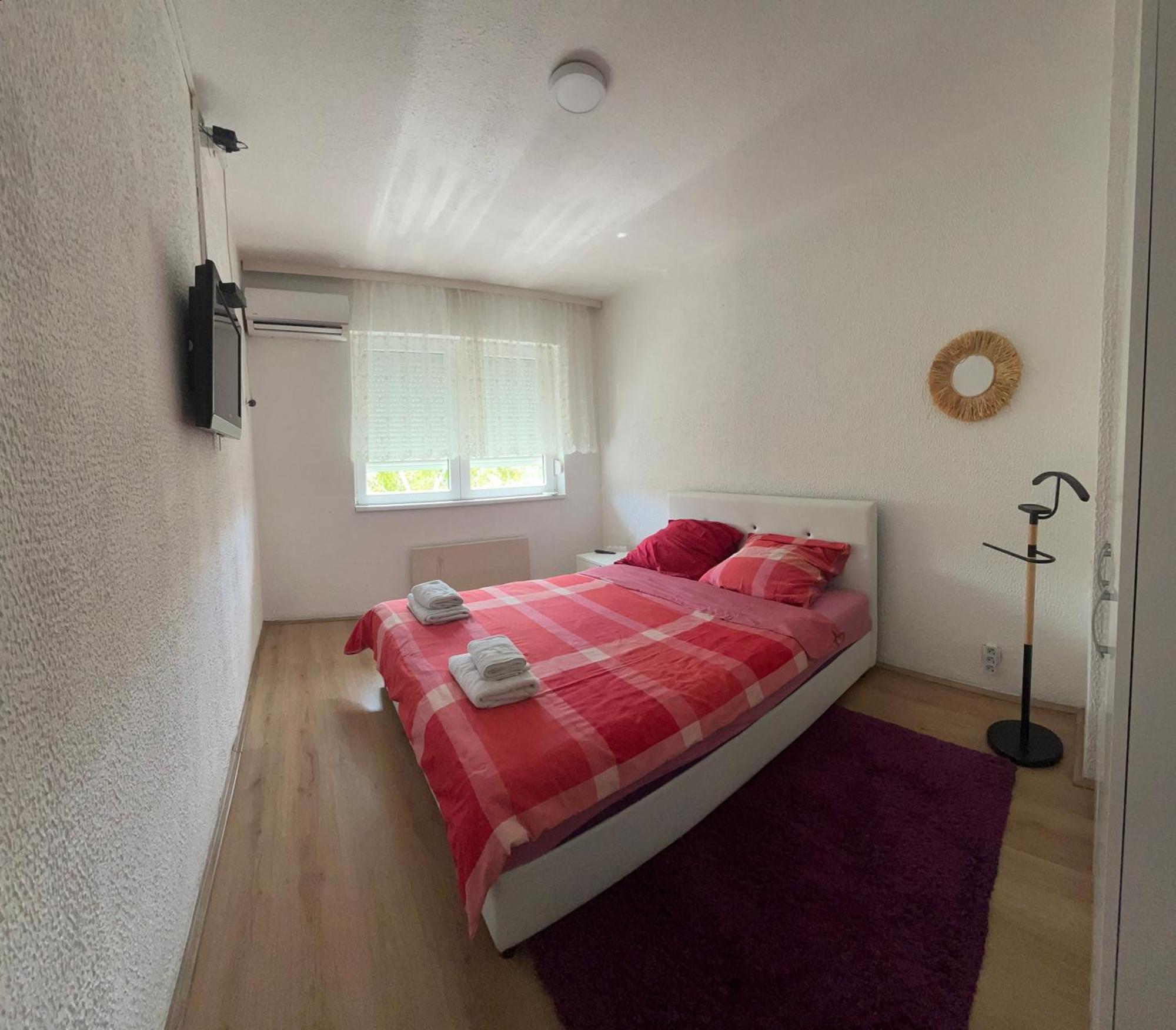 Pavlovic Apartman Belgrad Dış mekan fotoğraf