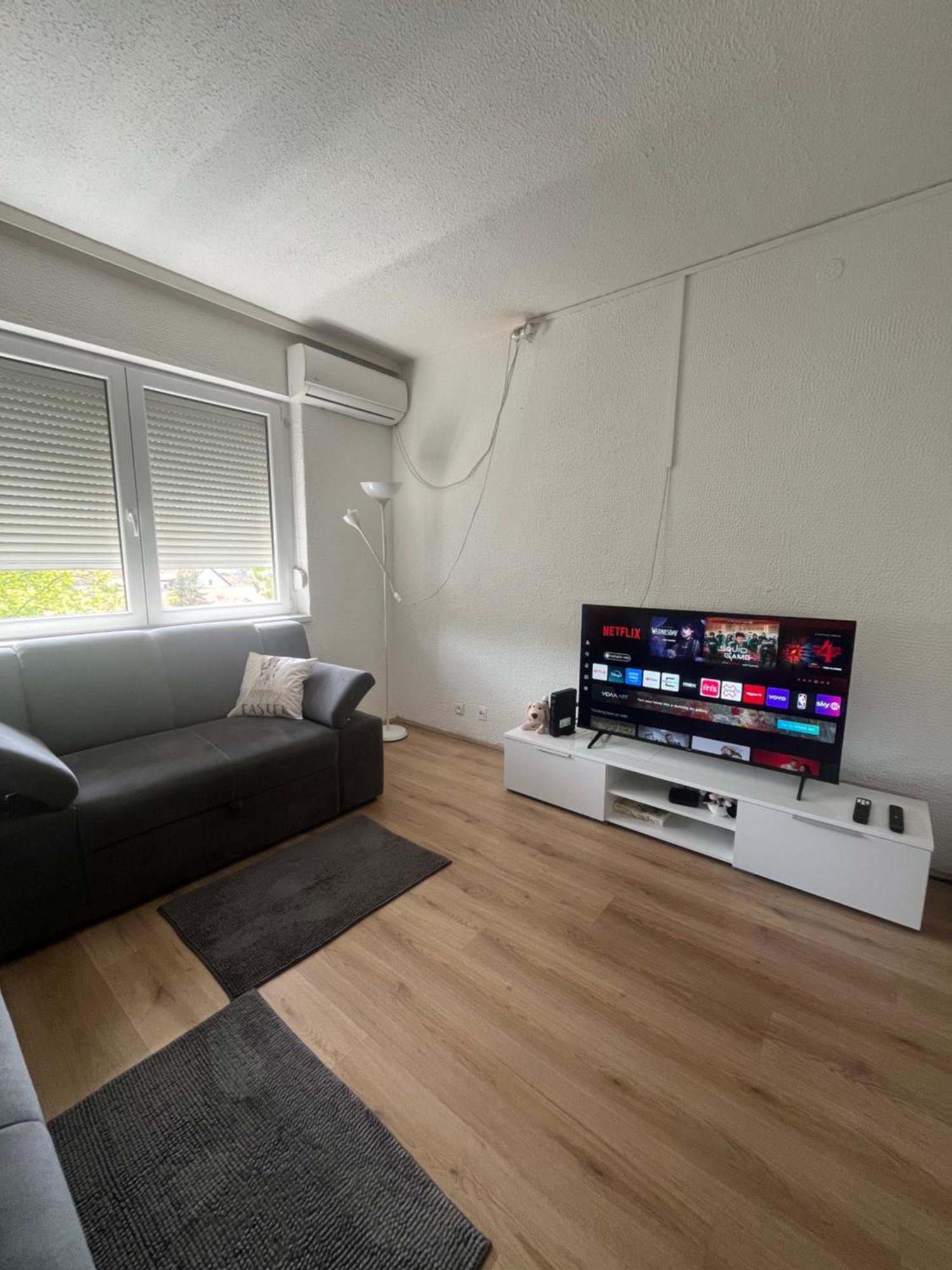 Pavlovic Apartman Belgrad Dış mekan fotoğraf