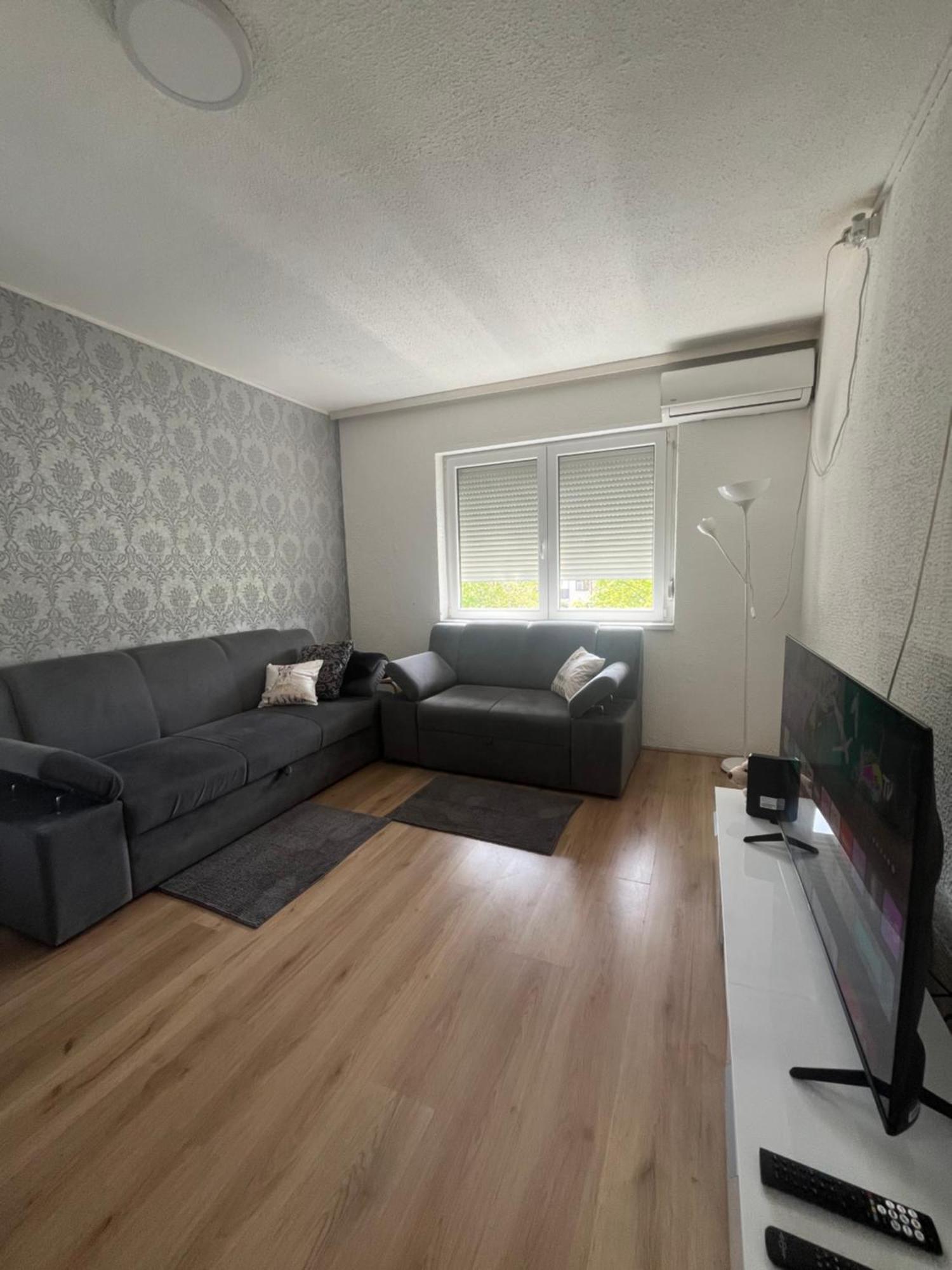 Pavlovic Apartman Belgrad Dış mekan fotoğraf