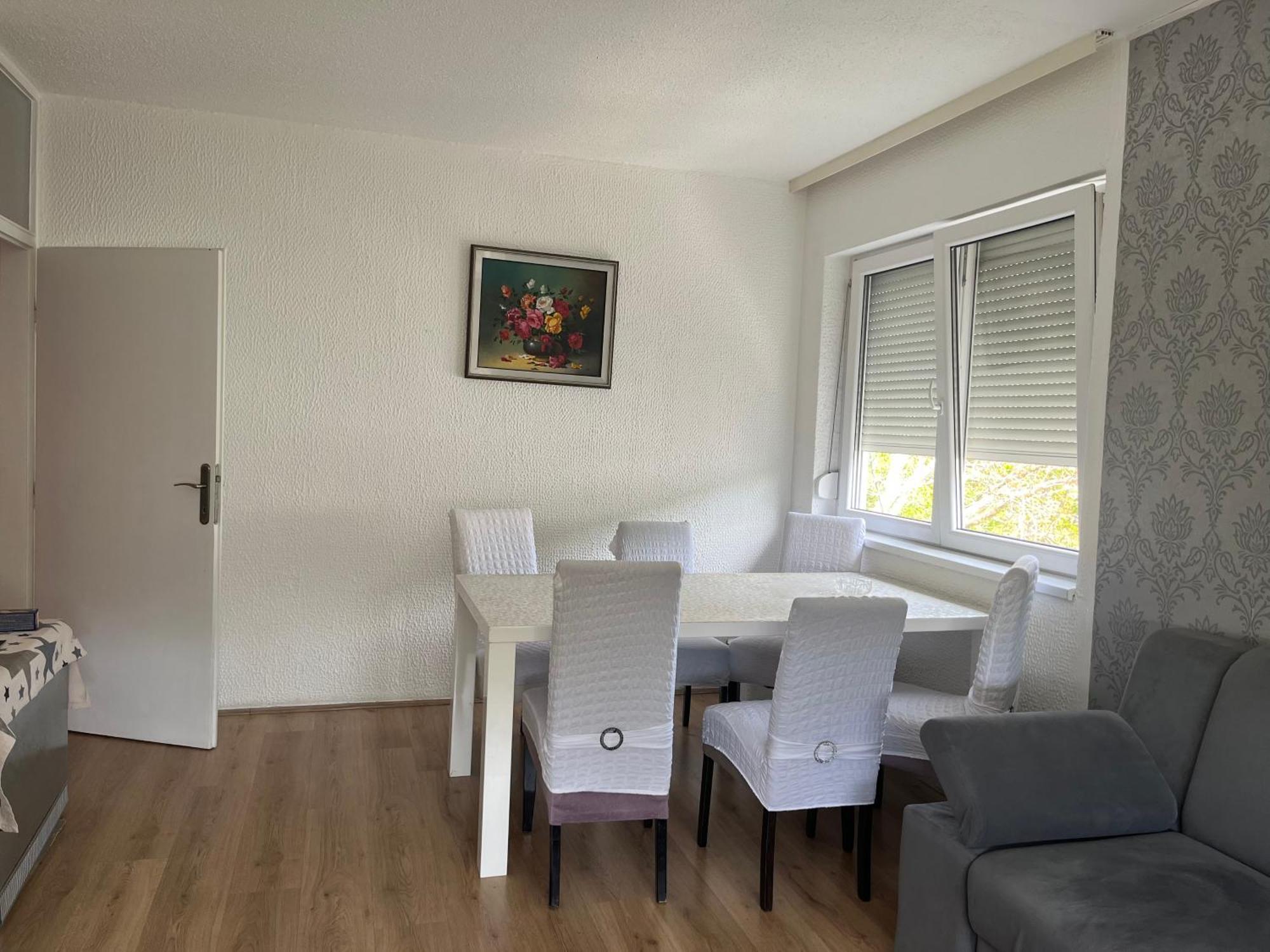 Pavlovic Apartman Belgrad Dış mekan fotoğraf