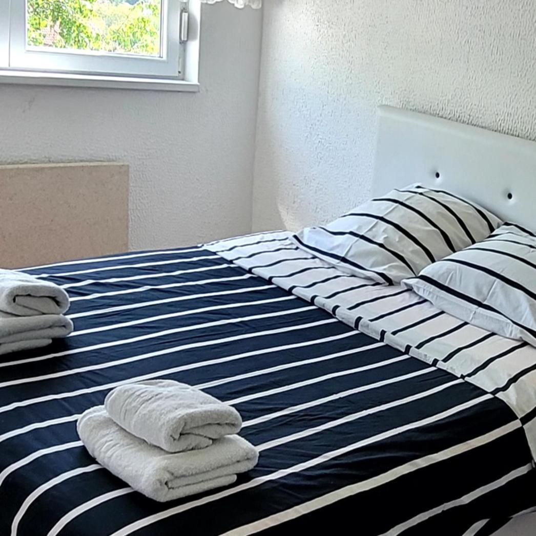 Pavlovic Apartman Belgrad Dış mekan fotoğraf