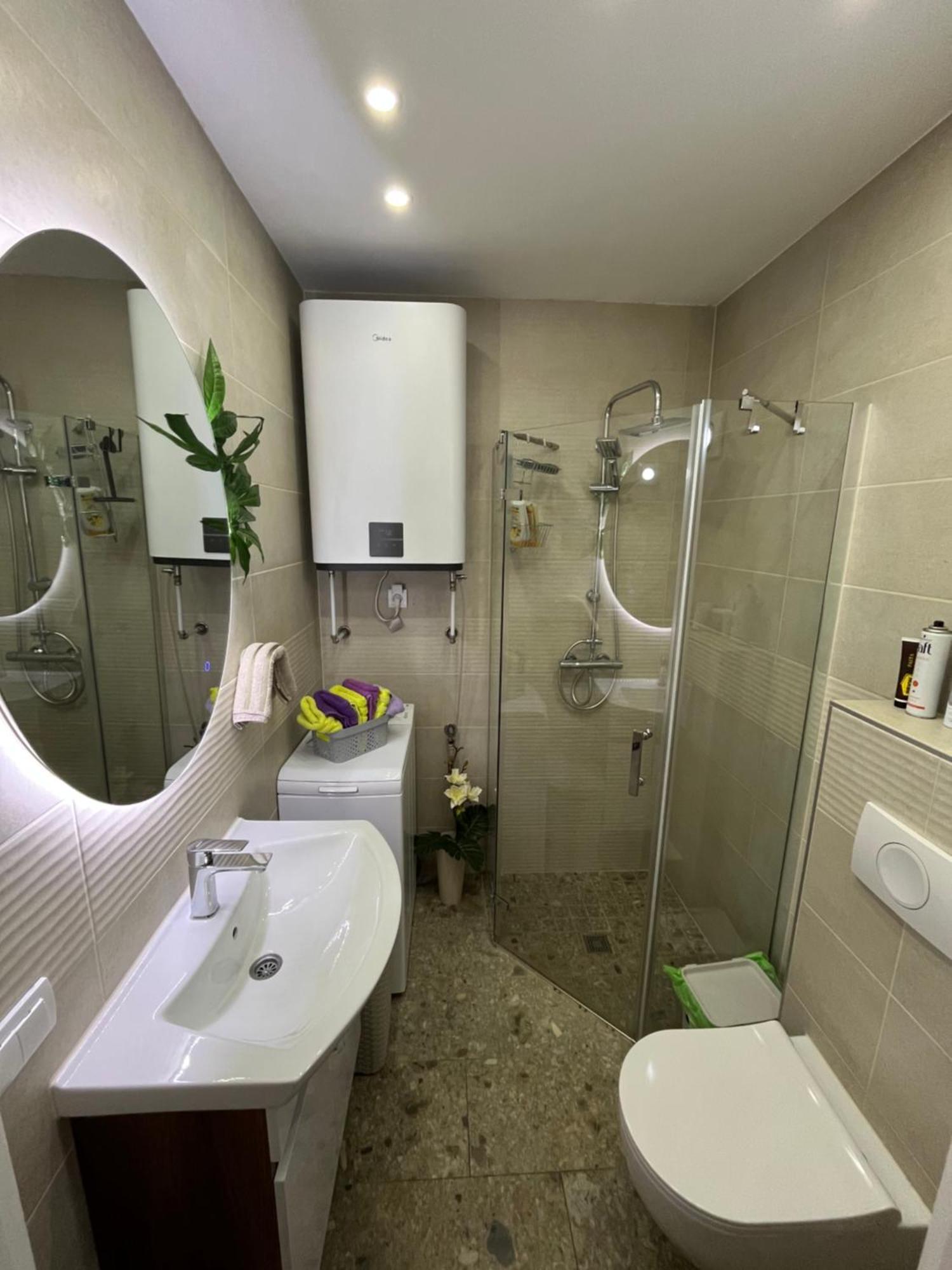Pavlovic Apartman Belgrad Dış mekan fotoğraf
