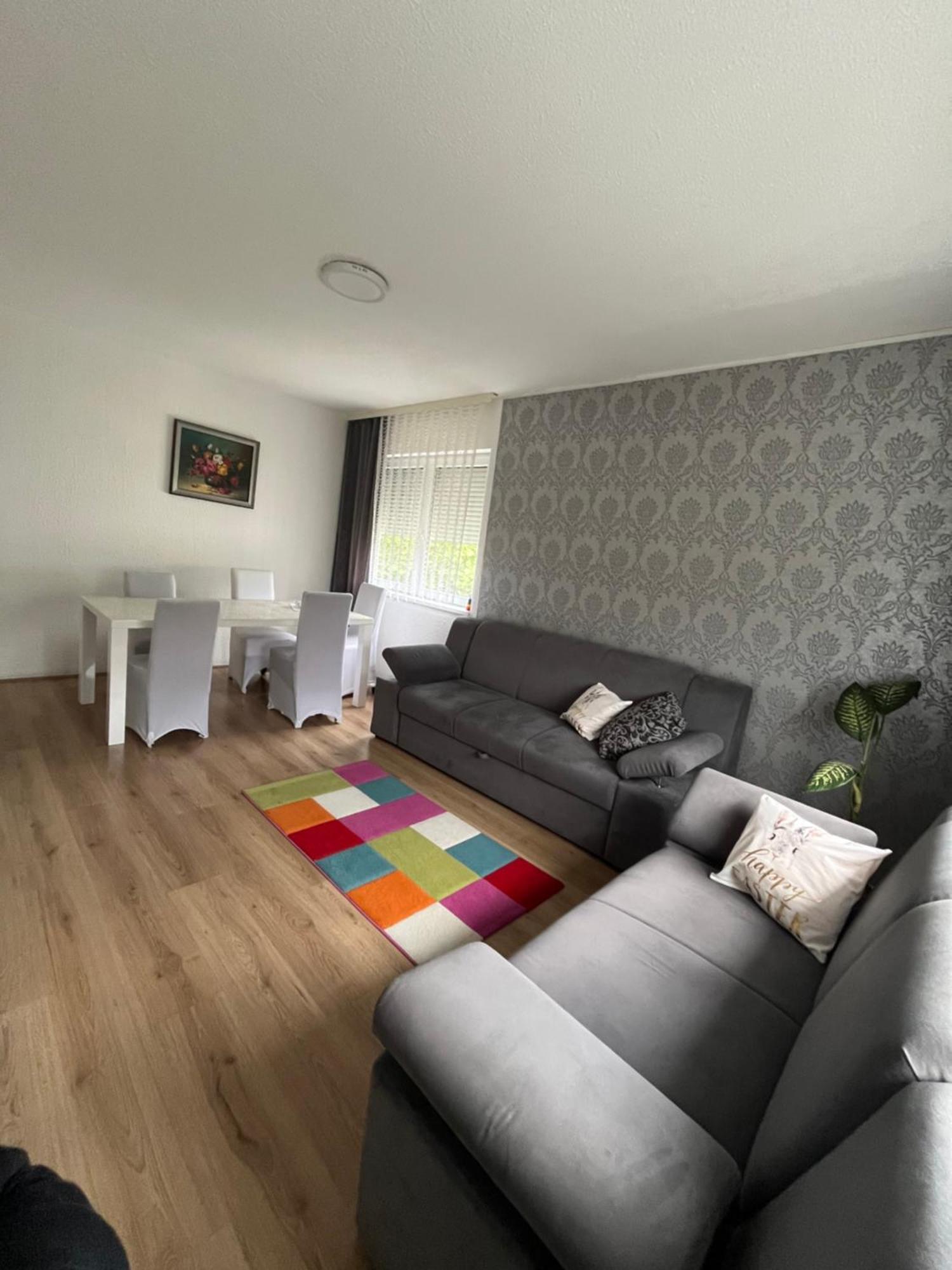 Pavlovic Apartman Belgrad Dış mekan fotoğraf