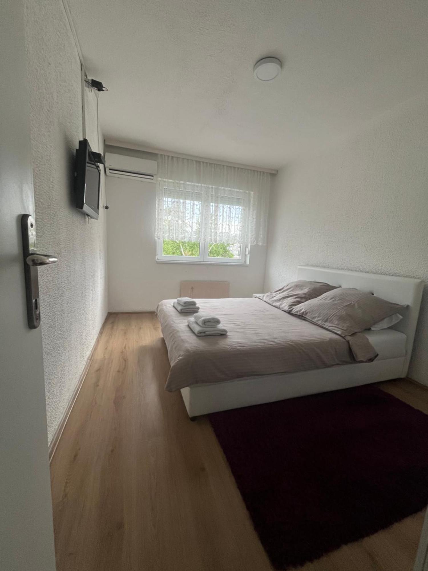 Pavlovic Apartman Belgrad Dış mekan fotoğraf