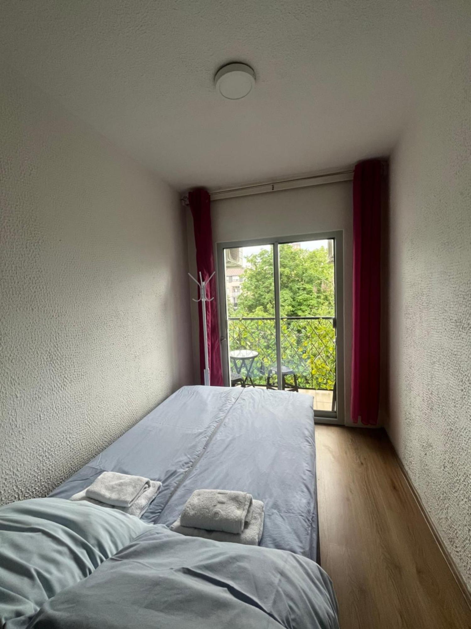 Pavlovic Apartman Belgrad Dış mekan fotoğraf